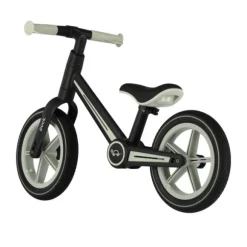 Puck Opvouwbare Loopfiets - Bruin