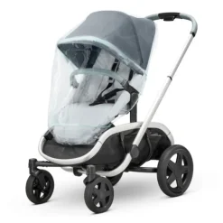Quinny Hubb Regenhoes Frost