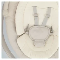 Qute Babyschommelstoel - Q-Rocker 2.0 - Ivory
