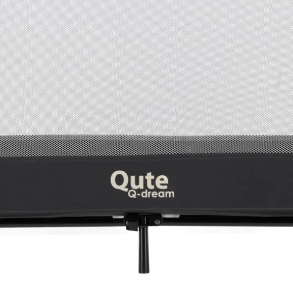 Qute Q-dream Campingbed easyfold green