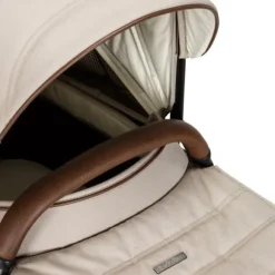 Qute Q-Journey Kinderwagen - Antra / Antra
