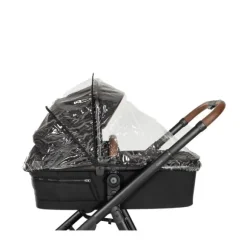 Qute Q-Journey Regenhoes 2-in-1