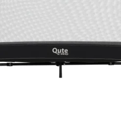 Qute Q-Sleep Campingbed Easyfold - Ivory