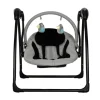 Qute Q-Swing - Soft Grey