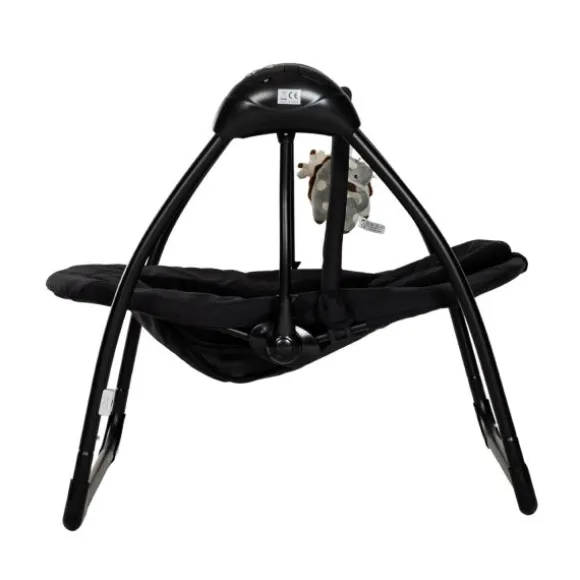 Qute Q-Swing - Soft Grey