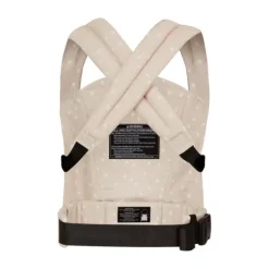 Rookie Draagzak - Premium Elite - Beige Léopard