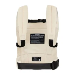 Rookie Draagzak - Premium Elite - Beige Léopard