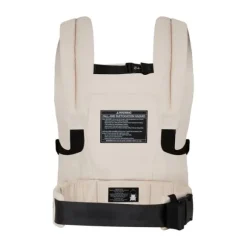 Rookie Draagzak - Premium Elite - Beige Léopard
