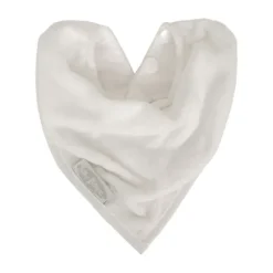 Silly Billyz Bandana Slab - White / Sand