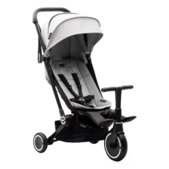 SmarTrike Traveler - Light Grey