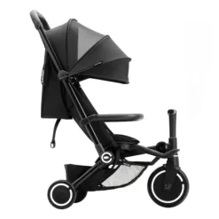 SmarTrike Traveler - Light Grey