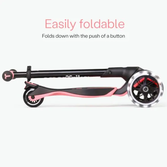 SmarTrike Xtend Scooter Ride-On - Petrol Green