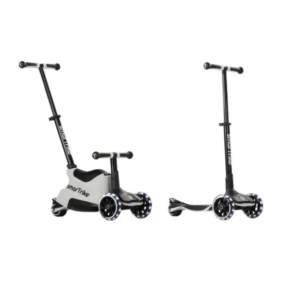 SmarTrike Xtend Scooter Ride-On - Petrol Green