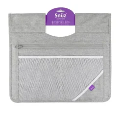 Snuz Opbergzak Grijs