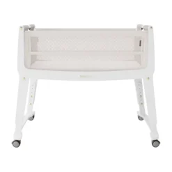 SnuzPod Studio Co-sleeper - London Navy