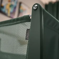 SnuzPod Studio Co-sleeper - London Navy