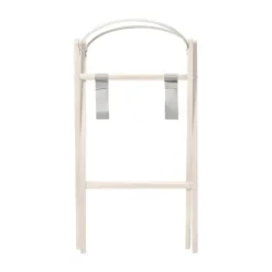 Snuz SnüzBaskit Moses Basket + Stand Set - Dove/Light Grey/Grey
