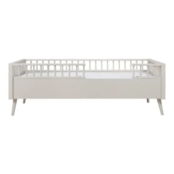 Sterre Peuterbed Pakketdeal - 70 x 150 cm - Oatmeal