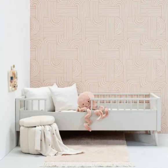 Sterre Peuterbed Pakketdeal - 70 x 150 cm - Oatmeal