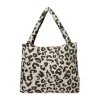 Studio Noos Holy Cow Puffy Mom Bag