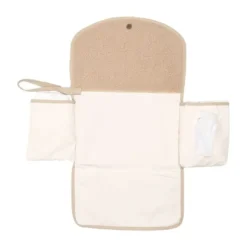 Studio Noos Teddy Verschoningsmatje Plus - Brown