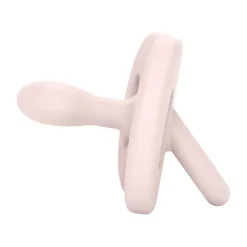 Suavinex Colour Essence SX Pro Fopspeen - 0-6Mnd - Silicone - Roze