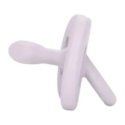 Suavinex Colour Essence SX Pro Fopspeen - 0-6Mnd - Silicone - Roze