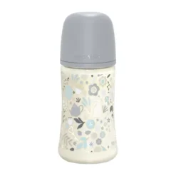Suavinex Wonderland SX Pro Fles - Slow Flow - 150ml - Roze
