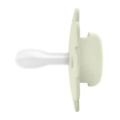 Suavinex Wonder SX Pro Fopspeen Symmetrisch - 0-6Mnd - Silicone - Illusion Blue