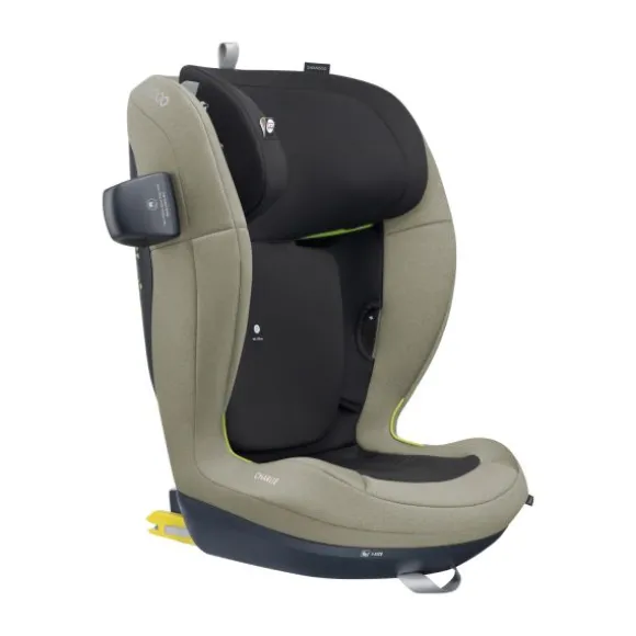 Swandoo Charlie I-size 433C Autostoeltje - Alfalfa