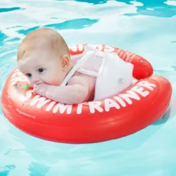 Swimtrainer Classic Rood 6-18 kg