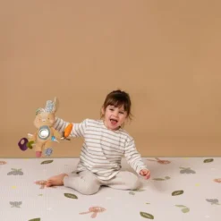 Taf Toys Roll&Play Speelmat