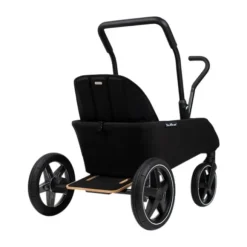 The Jiffle Cart
