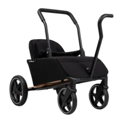 The Jiffle Cart