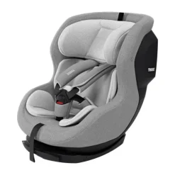 Thule Elm Autostoeltje - Achterwaarts - Mid Blue