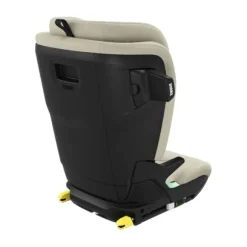 Thule Palm Booster Autostoel - Black | Thule Palm Voetsteun