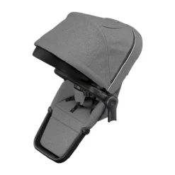 Thule Sleek Kinderwagen Mallard Green On Black