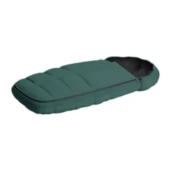 Thule Sleek Kinderwagen Mallard Green On Black