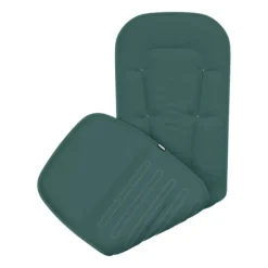 Thule Sleek Kinderwagen Mallard Green On Black