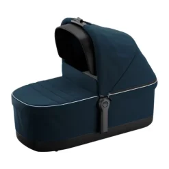 Thule Sleek Tweede Zitje Grey Melange On Black