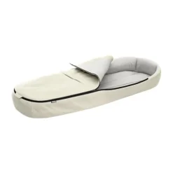 Thule Sleek Tweede Zitje - Soft Green