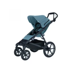 Thule Urban Glide 4 Kinderwagen 4-in-1 - Complete Bundel - Beige