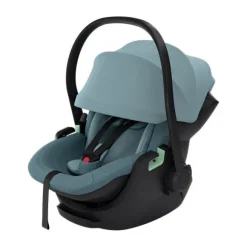 Thule Urban Glide 4 Kinderwagen 3-in-1 - Black | Thule Maple Autostoeltje - Black