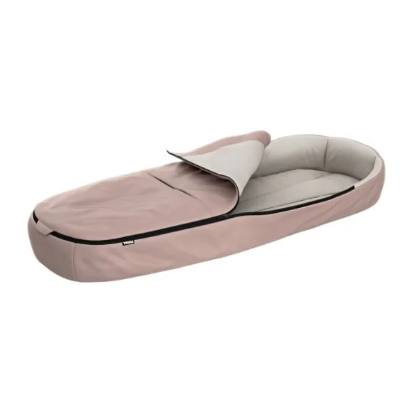 Thule Voetenzak Misty Rose