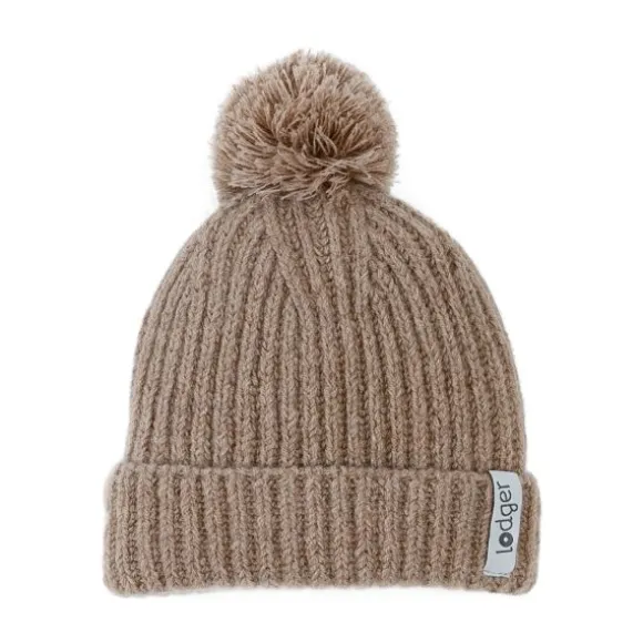 Thule Voetenzak Misty Rose