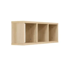 ToiToiKids Jort Wandrek - Wit/Naturel