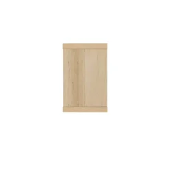 ToiToiKids Jort Wandrek - Wit/Naturel
