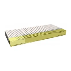 Topsleep Charlotte Foamflex Matras 90 x 200 cm
