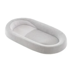 Träumeland Home Air Babynestje - Beige Melange