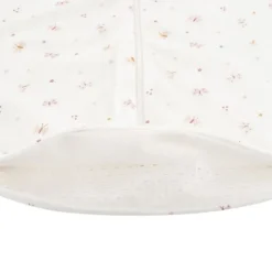 Träumeland Liebmich Zomerslaapzak - 80 cm - Farfalle